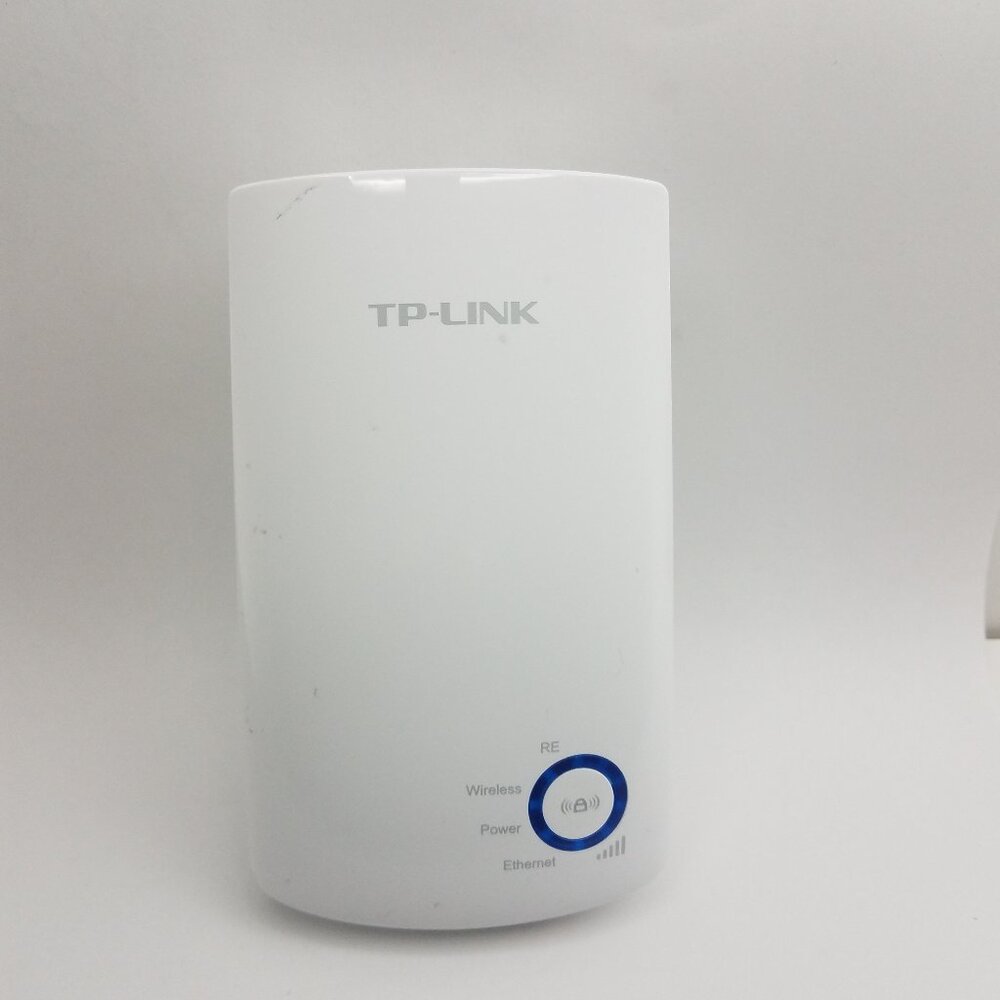 TP-Link TL-WA850RE WiFi Range Extender